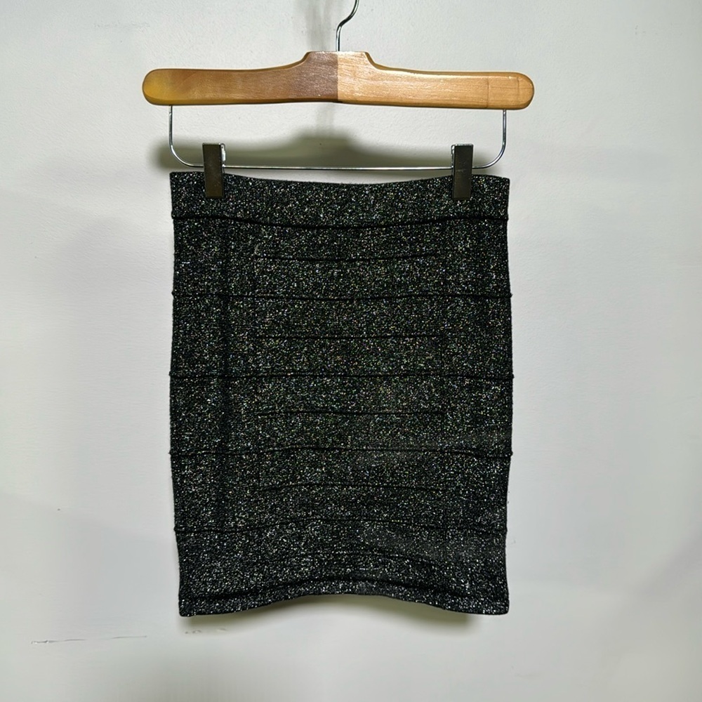 Le Chateau Woman’s Mini Skirt Size XXS
